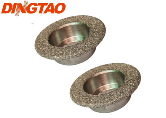 Cutter Parts For GT7250 XLc7000 Cutter Gerber 20505000 Grinding Wheel  80 Grit