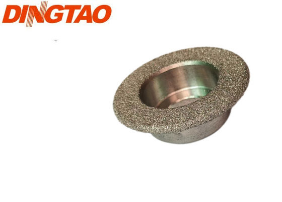 Cutter Parts For GT7250 XLc7000 Cutter Gerber 20505000 Grinding Wheel  80 Grit