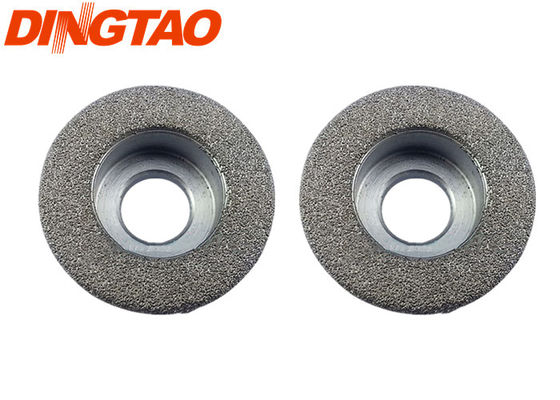 Cutter Parts For GT7250 XLc7000 Cutter Gerber 20505000 Grinding Wheel  80 Grit