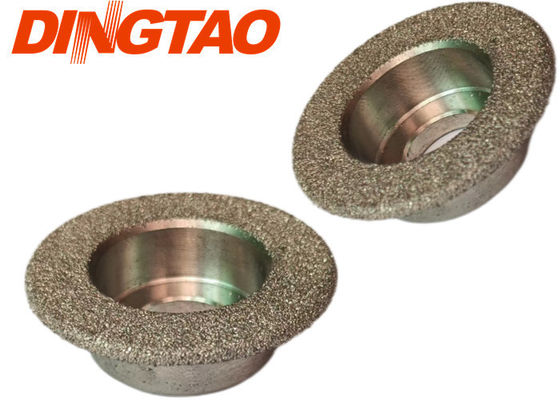 Cutter Parts For GT7250 XLc7000 Cutter Gerber 20505000 Grinding Wheel  80 Grit