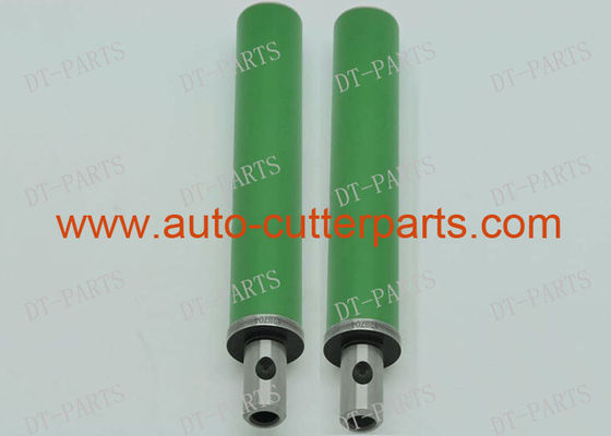 128702 Drill D=18 Q80 Auto Parts For Vector Q80 Cutter Parts IX9 IX6 MH M55 M88