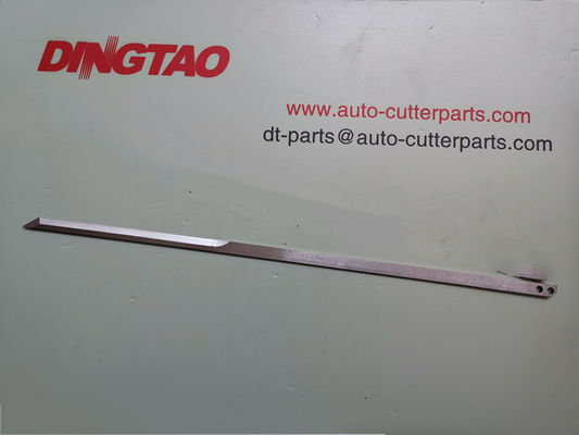 801269 Vector Q80 Parts MH8 M88 MX9 IX9 Cutting Knife Blades 364X2.4X8.5