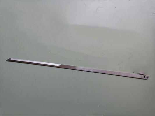 801269 Vector Q80 Parts MH8 M88 MX9 IX9 Cutting Knife Blades 364X2.4X8.5