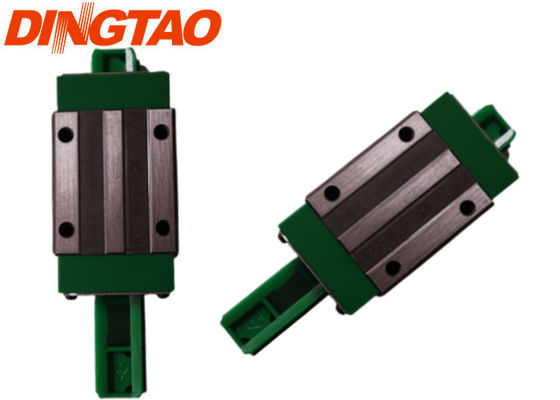 M88 IH8 MH8 IQ80 Auto Vector Q80 Parts 132147 3 Runner Block T15 Ina