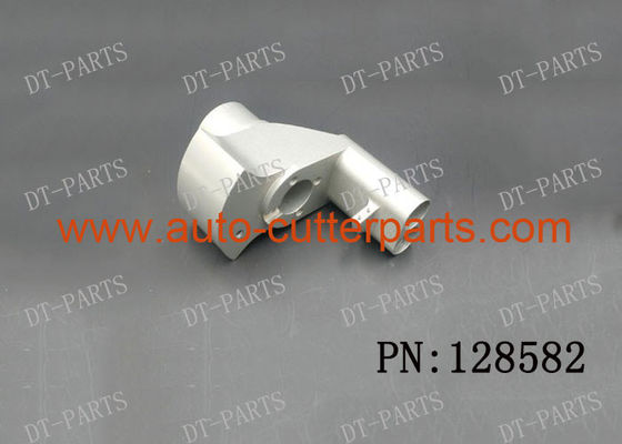 128582 For Vector FX  Cutter Spare Parts Fp Cutting Holder Presser Foot Equiped