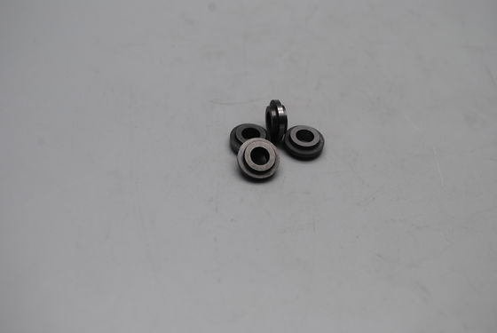 Grey Round Vector Q80 Parts Metal Real Roller 116236  Q25 Auto Cutter Machine