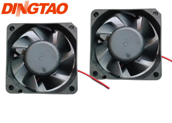 DT Paragon HX Paragon VX Cutter Parts 94722000 Cooling Fan For XLC7000 Z7 Cutter