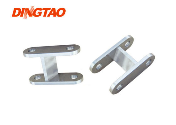 DT Xlc7000 Auto Cutter Parts PN 90389000 Bracket Rocker Idler Pulley Z7 Cutter