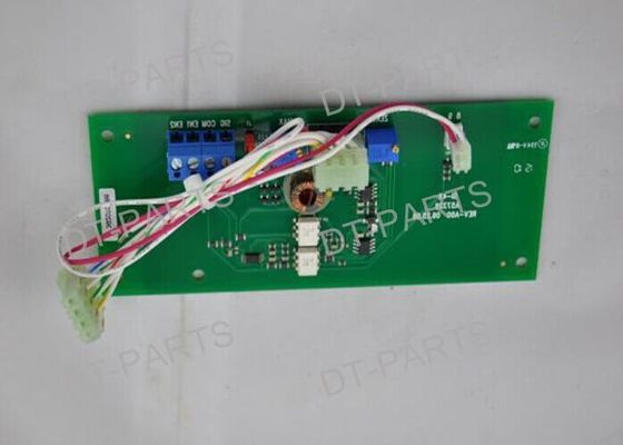 350500027 SIGNAL ISOLATOR, BIPOLAR For GT7250 GT5250 GTXL GT3250 Cutter Parts