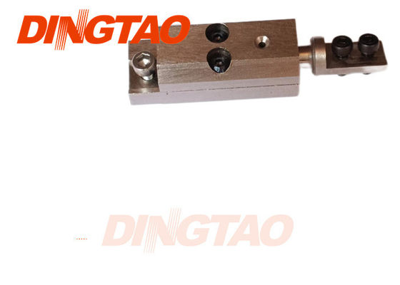 Swivel Square 093/.125 PN 91002000 Auto Cutter Parts For XLc7000 Z7 Cutter