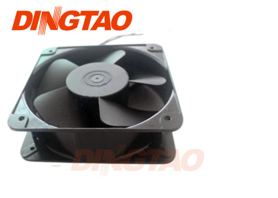 DT Paragon HX Paragon VX Cutter Parts 94722000 Cooling Fan For XLC7000 Z7 Cutter