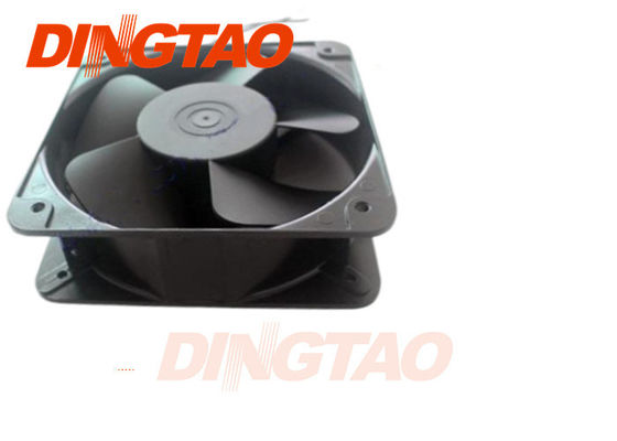 DT Paragon HX Paragon VX Cutter Parts 94722000 Cooling Fan For XLC7000 Z7 Cutter