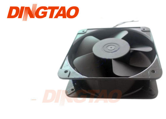 DT Paragon HX Paragon VX Cutter Parts 94722000 Cooling Fan For XLC7000 Z7 Cutter