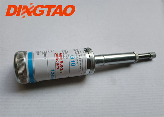 DT Vector Q80 Cutter Parts MP9 MP6 M55 M88 Q50 FX FP Q25 Grease Pump G10 124528