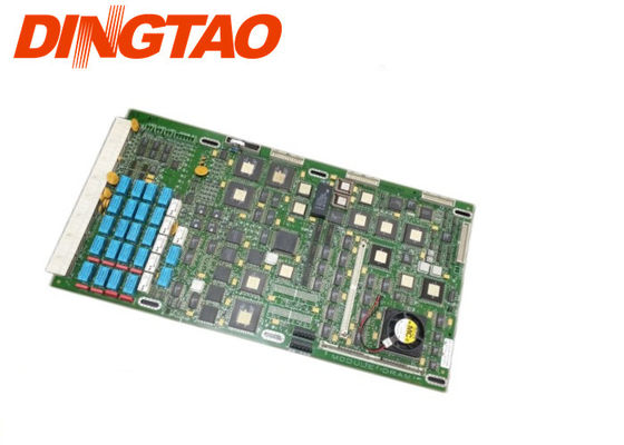 740513A Mother Board Suit For Vector 5000 Parts Vector 7000 Auto Cutter Parts