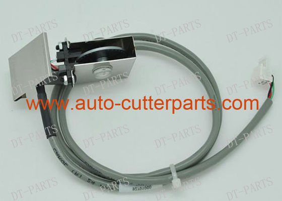 92701000 Cutter Plotter Parts Cable Assy Encoder Sensor