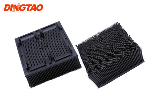 110x110x45mm Auto Cutter Bristles