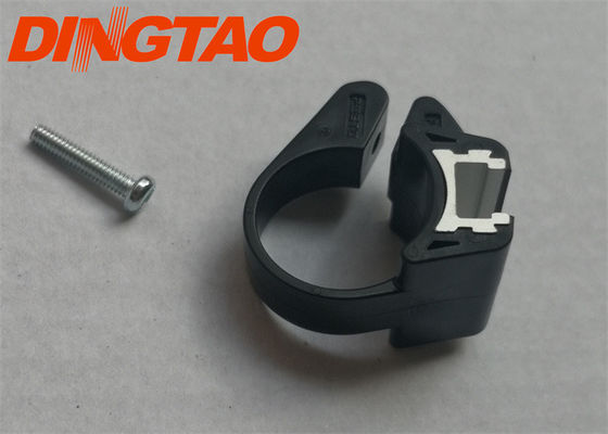 Auto Cutter Parts 128765 Fixation For Cylinder Sensor D16 Vector Q80 MH8 M88 Q50 Cutter