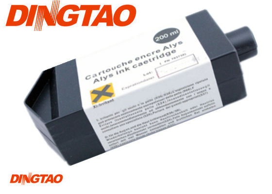 Alys 30 Alys 60 Alys Ink Cartridge PN 703730 Cutting Plotter Spare Parts