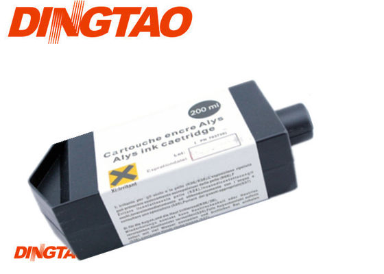 Alys 30 Alys 60 Alys Ink Cartridge PN 703730 Cutting Plotter Spare Parts