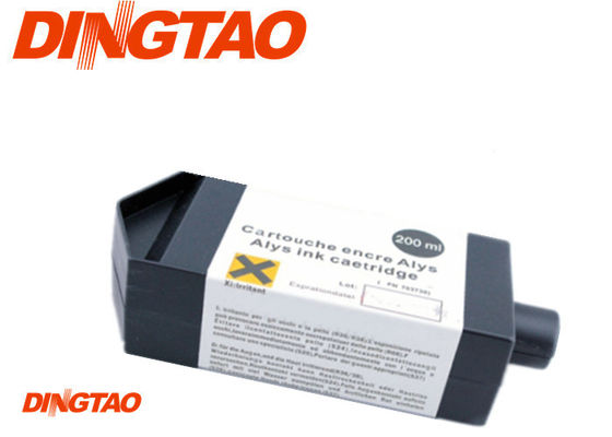 Alys 30 Alys 60 Alys Ink Cartridge PN 703730 Cutting Plotter Spare Parts