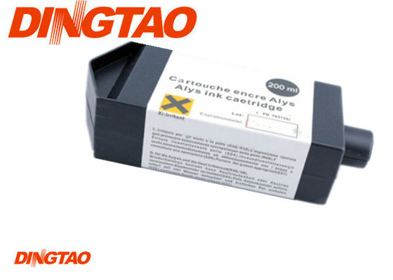 Alys 30 Alys 60 Alys Ink Cartridge PN 703730 Cutting Plotter Spare Parts