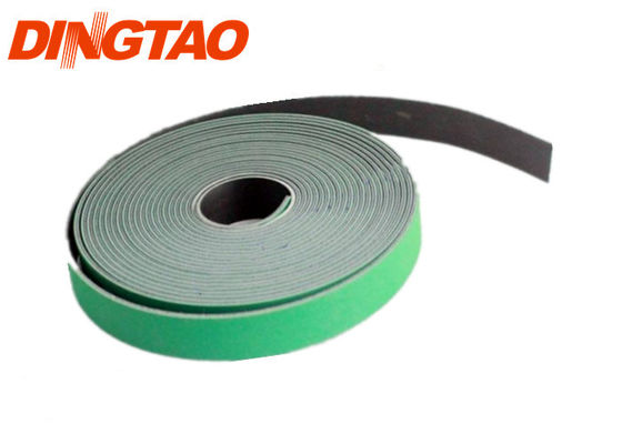 Rubber Plotter Spare Parts Alys 30 / 60 Plotter Timing Belt PN 122426 122595