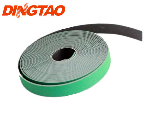 Rubber Plotter Spare Parts Alys 30 / 60 Plotter Timing Belt PN 122426 122595