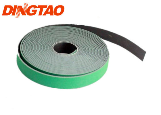 Rubber Plotter Spare Parts Alys 30 / 60 Plotter Timing Belt PN 122426 122595