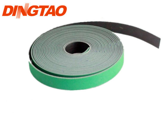 Rubber Plotter Spare Parts Alys 30 / 60 Plotter Timing Belt PN 122426 122595