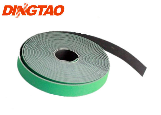Rubber Plotter Spare Parts Alys 30 / 60 Plotter Timing Belt PN 122426 122595