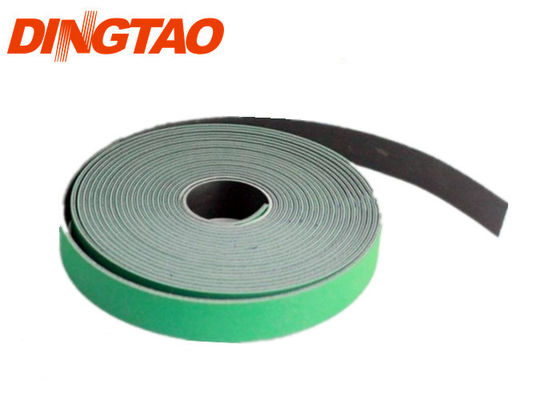 Rubber Plotter Spare Parts Alys 30 / 60 Plotter Timing Belt PN 122426 122595