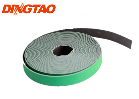 Rubber Plotter Spare Parts Alys 30 / 60 Plotter Timing Belt PN 122426 122595