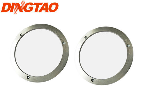 For Vector M55 MH5 Q50 IH8 iQ80 iQ50 iH5 Cutter Parts Crowns Pressing Foot 130179