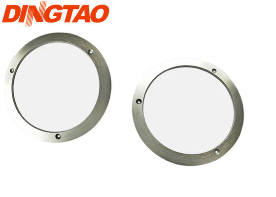 For Vector M55 MH5 Q50 IH8 iQ80 iQ50 iH5 Cutter Parts Crowns Pressing Foot 130179
