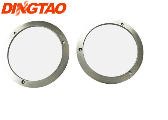 For Vector M55 MH5 Q50 IH8 iQ80 iQ50 iH5 Cutter Parts Crowns Pressing Foot 130179