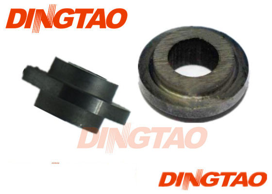 Grey Round Vector Q80 Parts Metal Real Roller 116236  Q25 Auto Cutter Machine