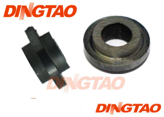 Grey Round Vector Q80 Parts Metal Real Roller 116236  Q25 Auto Cutter Machine