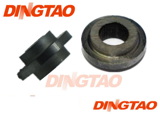 Grey Round Vector Q80 Parts Metal Real Roller 116236  Q25 Auto Cutter Machine