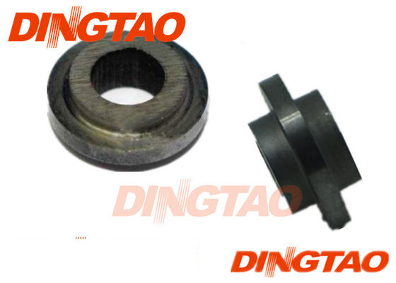 Grey Round Vector Q80 Parts Metal Real Roller 116236  Q25 Auto Cutter Machine