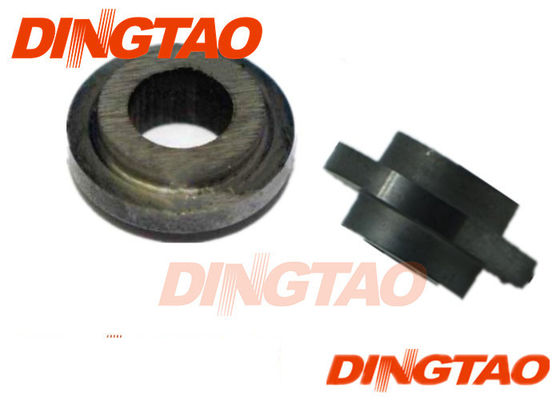 Grey Round Vector Q80 Parts Metal Real Roller 116236  Q25 Auto Cutter Machine