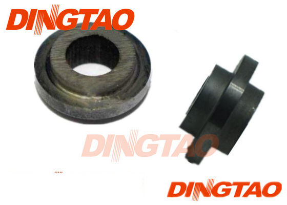 Grey Round Vector Q80 Parts Metal Real Roller 116236  Q25 Auto Cutter Machine