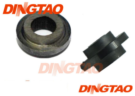 Grey Round Vector Q80 Parts Metal Real Roller 116236  Q25 Auto Cutter Machine