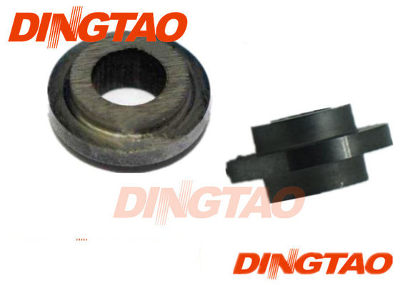 Grey Round Vector Q80 Parts Metal Real Roller 116236  Q25 Auto Cutter Machine