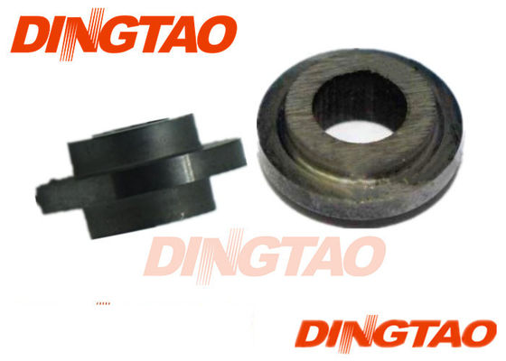 Grey Round Vector Q80 Parts Metal Real Roller 116236  Q25 Auto Cutter Machine