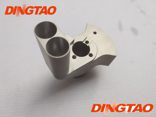 128582 For Vector FX  Cutter Spare Parts Fp Cutting Holder Presser Foot Equiped