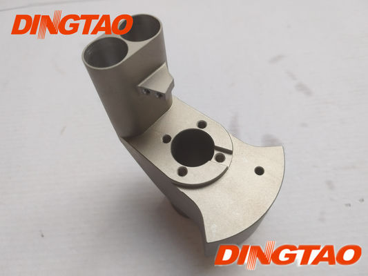 128582 For Vector FX  Cutter Spare Parts Fp Cutting Holder Presser Foot Equiped