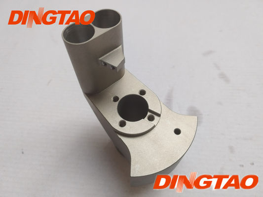 128582 For Vector FX  Cutter Spare Parts Fp Cutting Holder Presser Foot Equiped