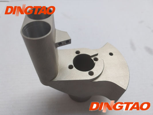 128582 For Vector FX  Cutter Spare Parts Fp Cutting Holder Presser Foot Equiped