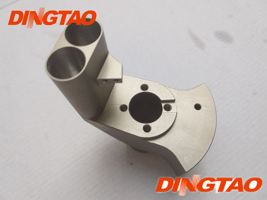 128582 For Vector FX  Cutter Spare Parts Fp Cutting Holder Presser Foot Equiped